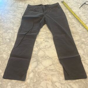 Telluride stretchy outdoor pants